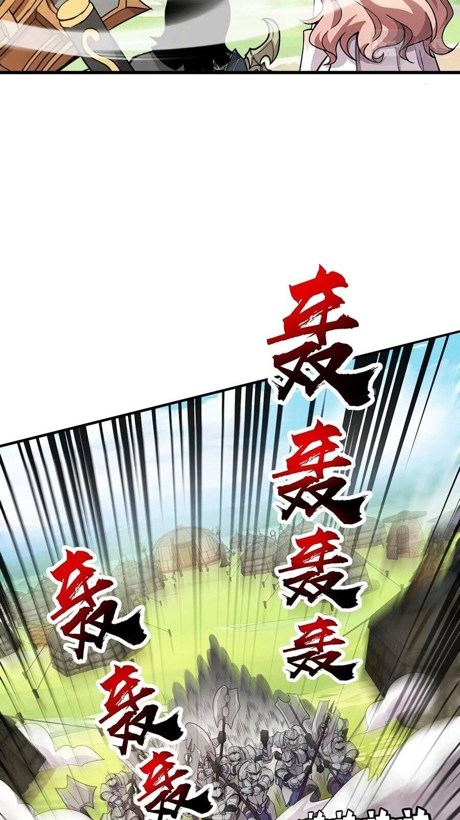 Chỉ Có Ta Có Thể Sử Dụng Triệu Hoán Thuật Chapter 65 - 8