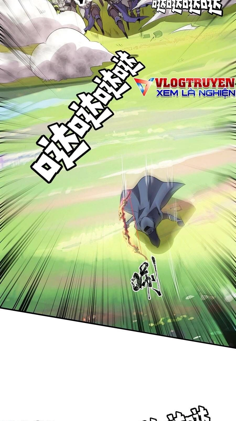 Chỉ Có Ta Có Thể Sử Dụng Triệu Hoán Thuật Chapter 65 - 9