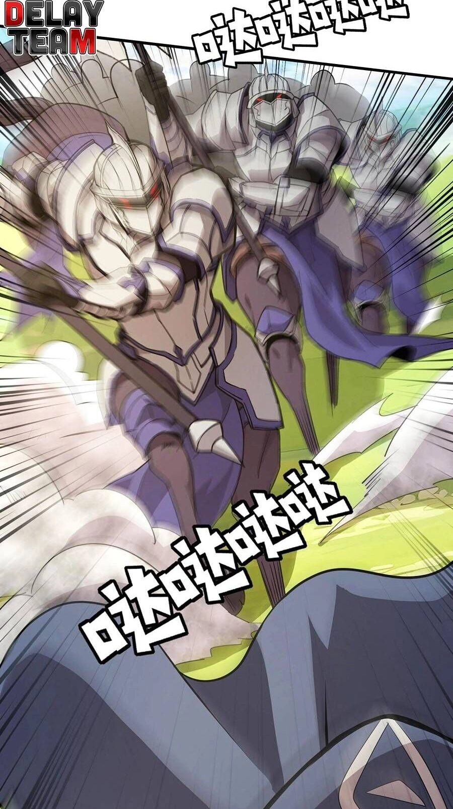 Chỉ Có Ta Có Thể Sử Dụng Triệu Hoán Thuật Chapter 65 - 10