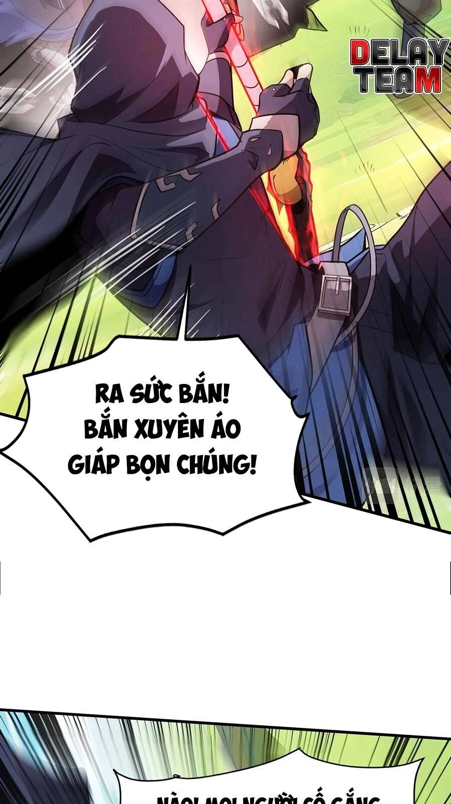 Chỉ Có Ta Có Thể Sử Dụng Triệu Hoán Thuật Chapter 65 - 15