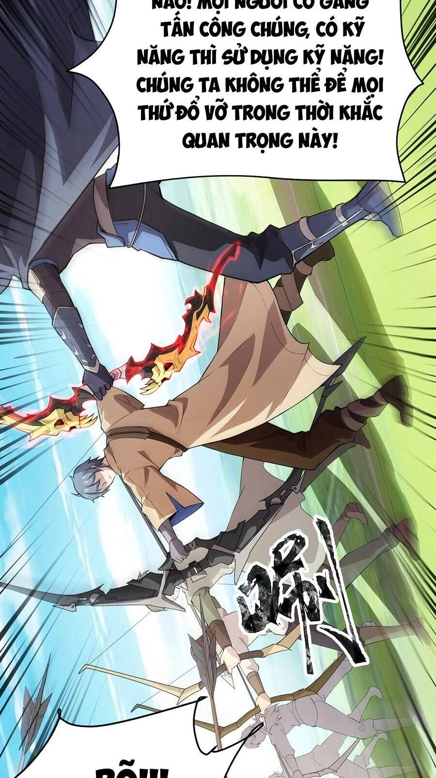 Chỉ Có Ta Có Thể Sử Dụng Triệu Hoán Thuật Chapter 65 - 16