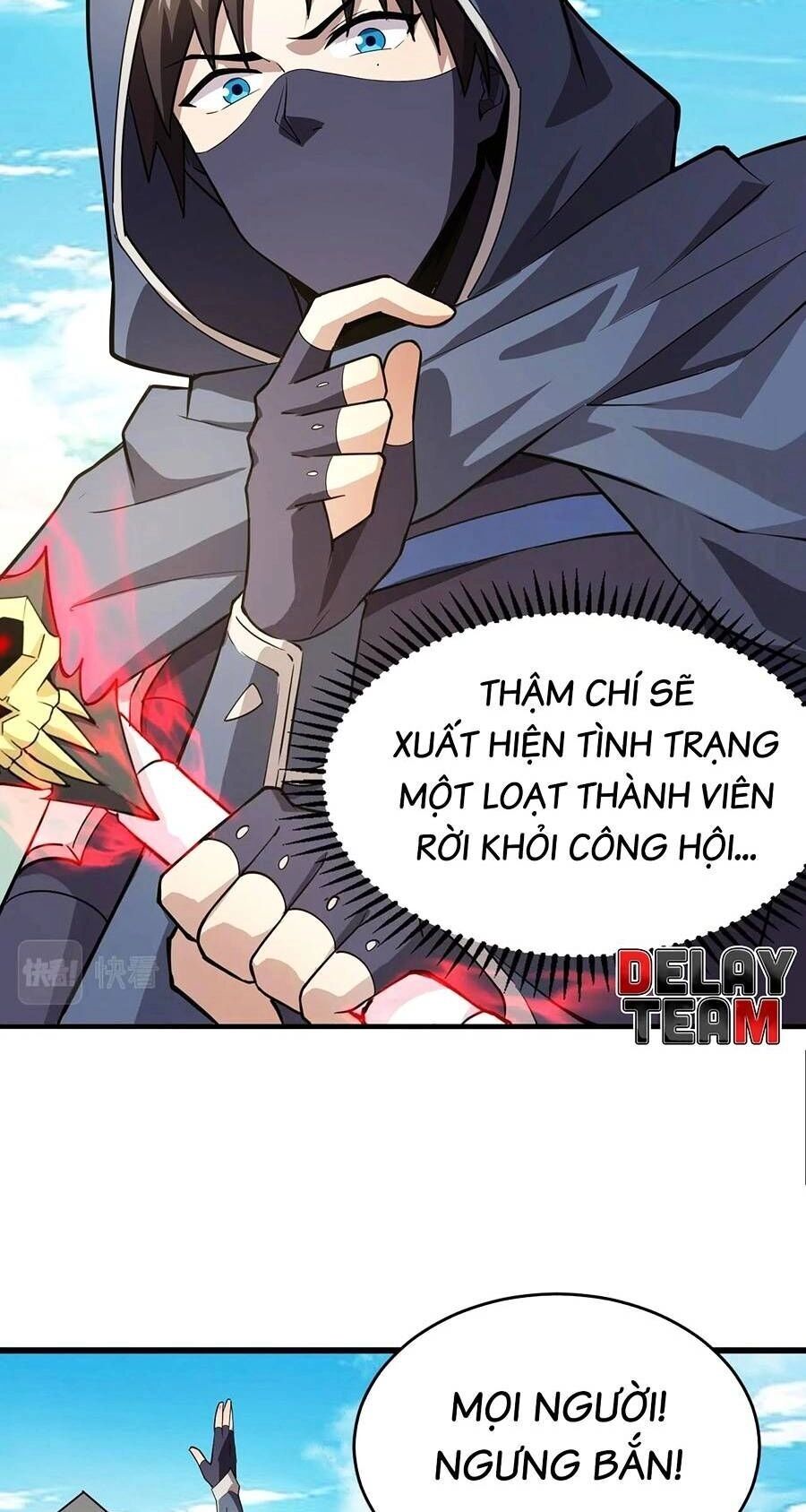 Chỉ Có Ta Có Thể Sử Dụng Triệu Hoán Thuật Chapter 65 - 24