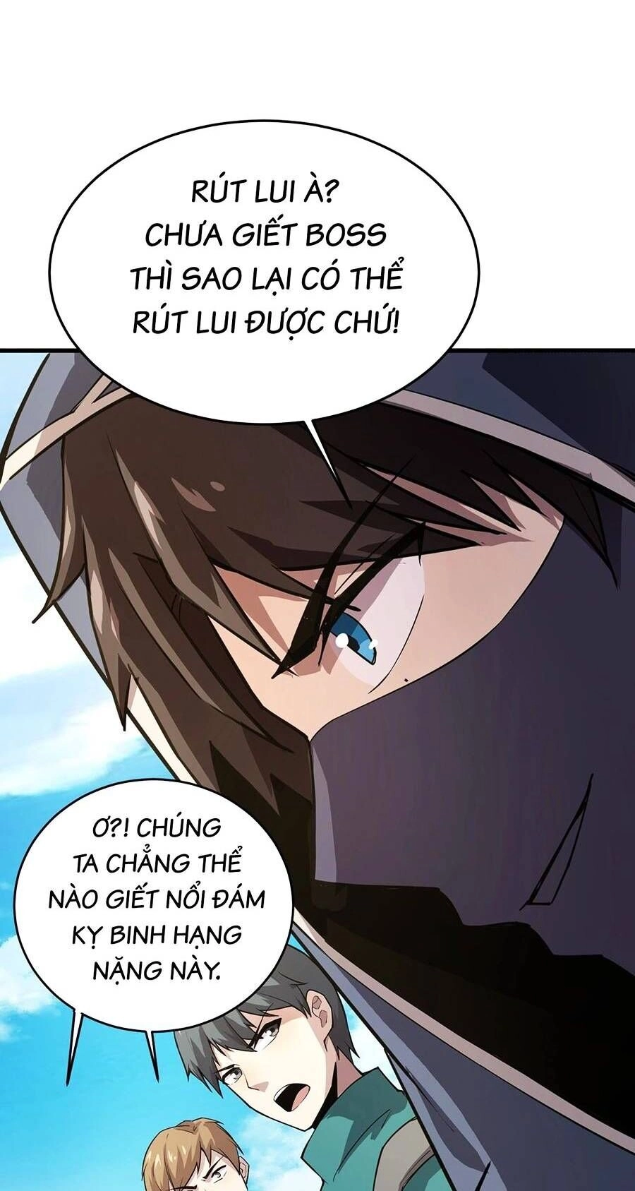 Chỉ Có Ta Có Thể Sử Dụng Triệu Hoán Thuật Chapter 65 - 26