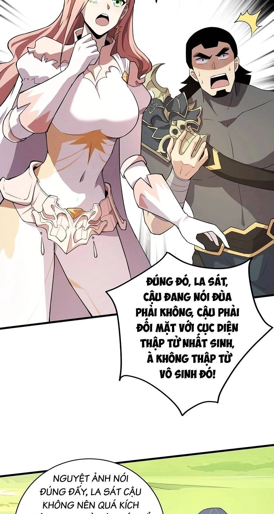 Chỉ Có Ta Có Thể Sử Dụng Triệu Hoán Thuật Chapter 65 - 30