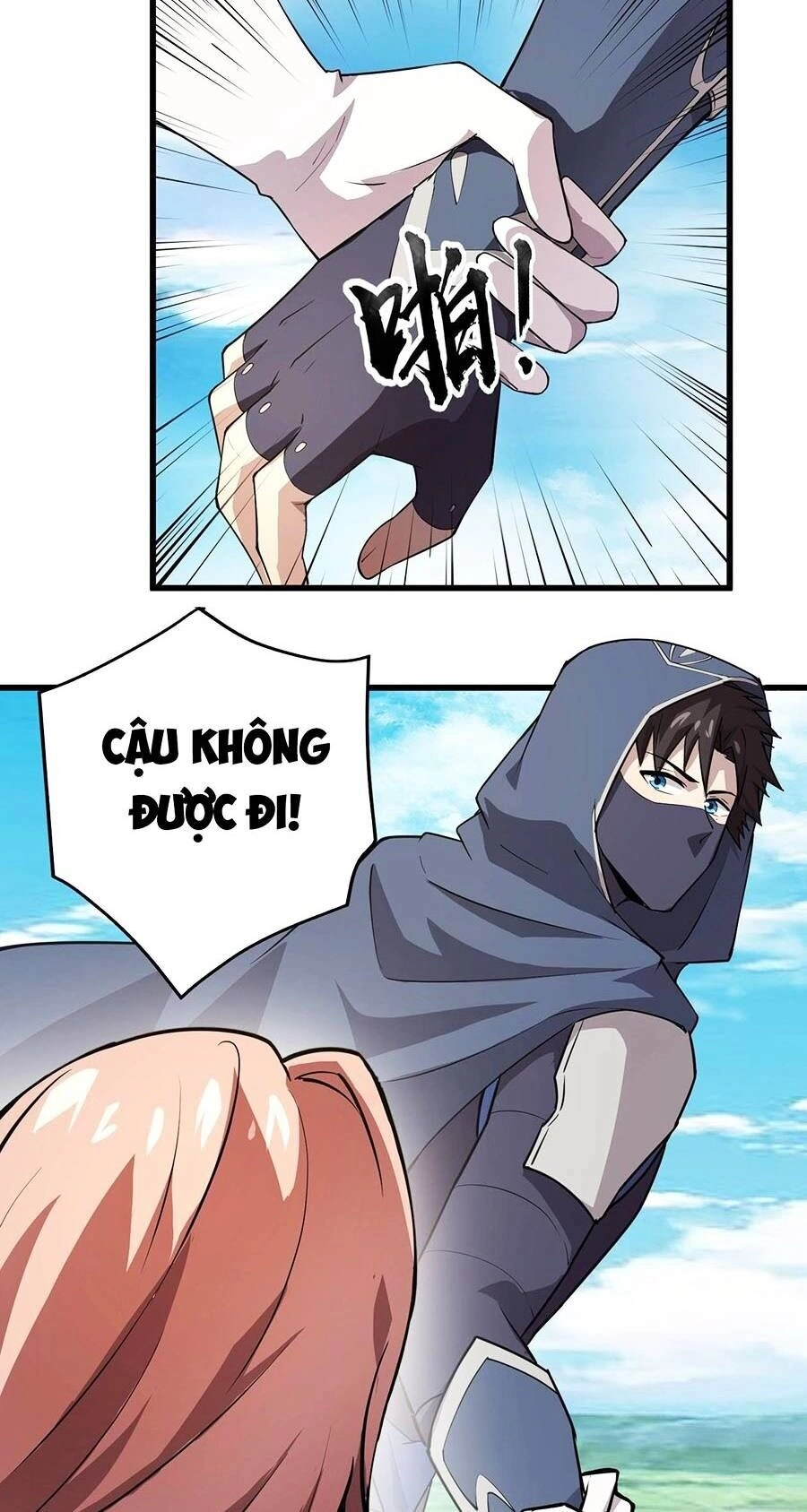 Chỉ Có Ta Có Thể Sử Dụng Triệu Hoán Thuật Chapter 65 - 32