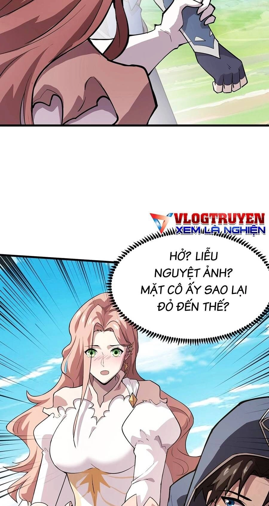 Chỉ Có Ta Có Thể Sử Dụng Triệu Hoán Thuật Chapter 65 - 33