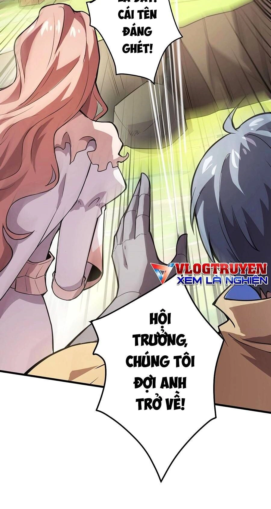 Chỉ Có Ta Có Thể Sử Dụng Triệu Hoán Thuật Chapter 65 - 38