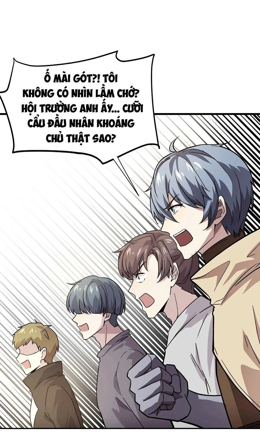 Chỉ Có Ta Có Thể Sử Dụng Triệu Hoán Thuật Chapter 65 - 42