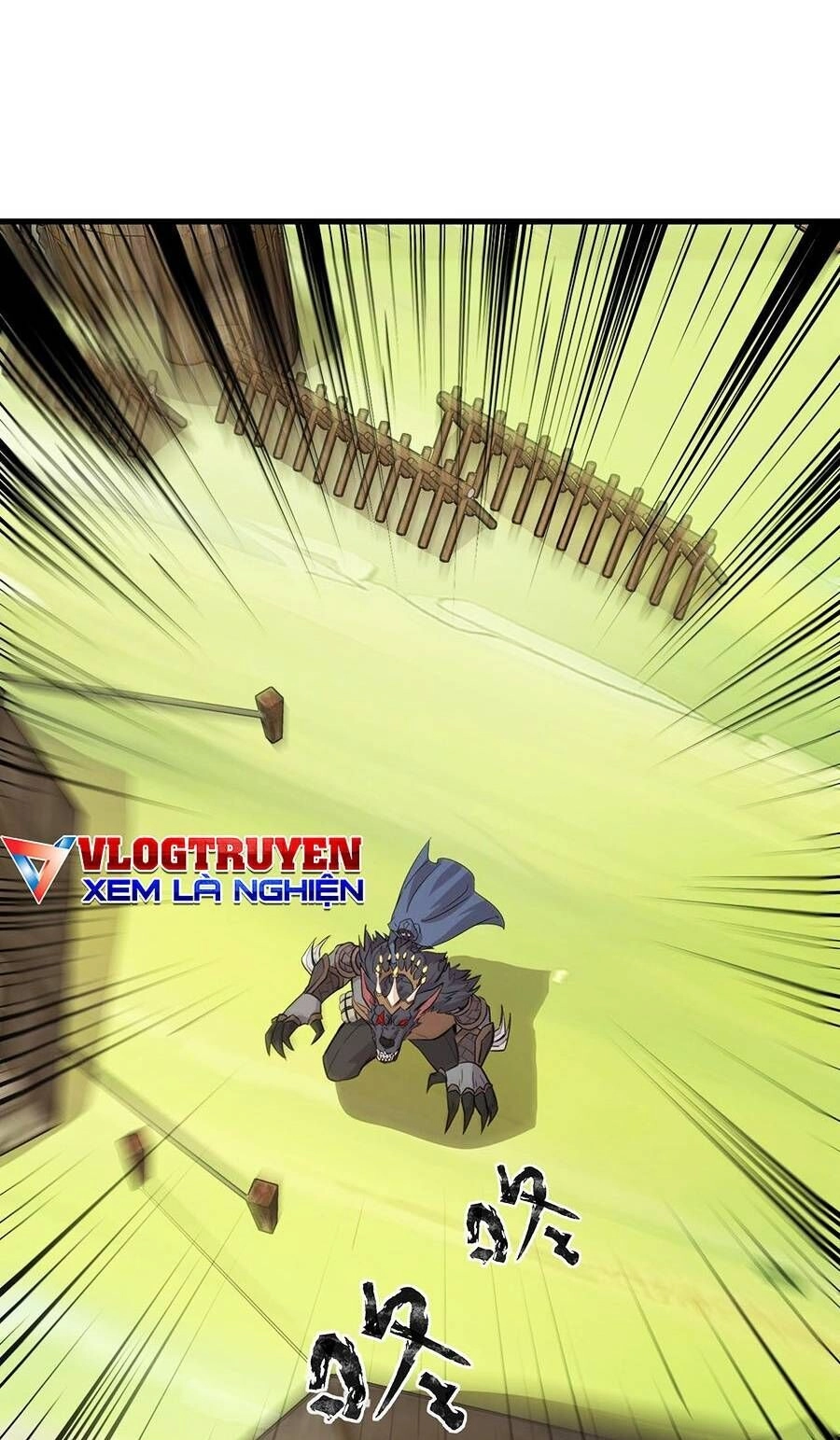 Chỉ Có Ta Có Thể Sử Dụng Triệu Hoán Thuật Chapter 65 - 43