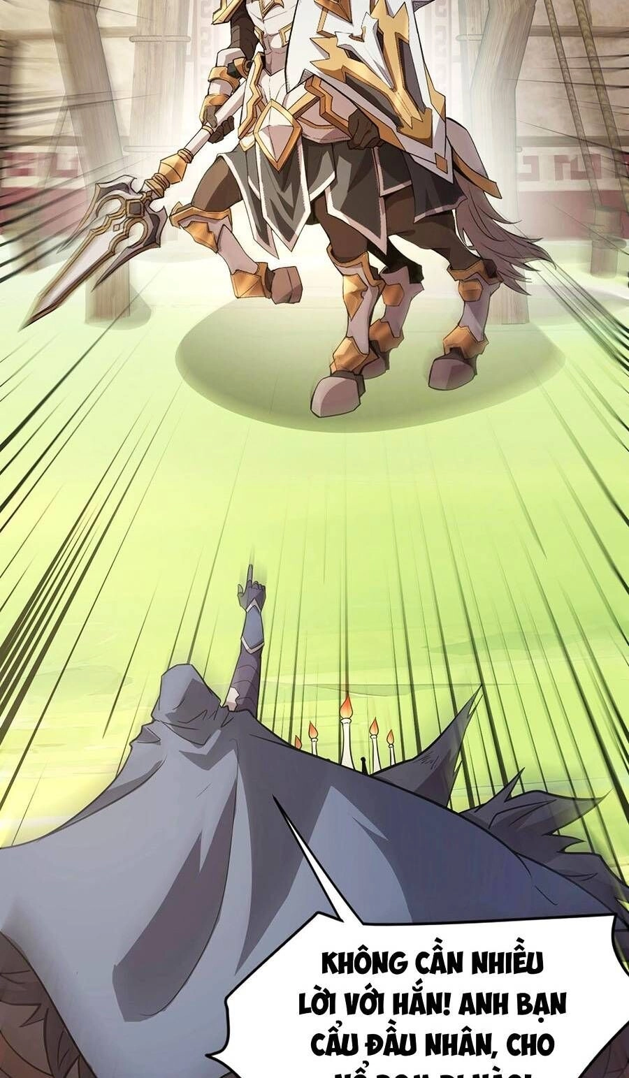 Chỉ Có Ta Có Thể Sử Dụng Triệu Hoán Thuật Chapter 65 - 45