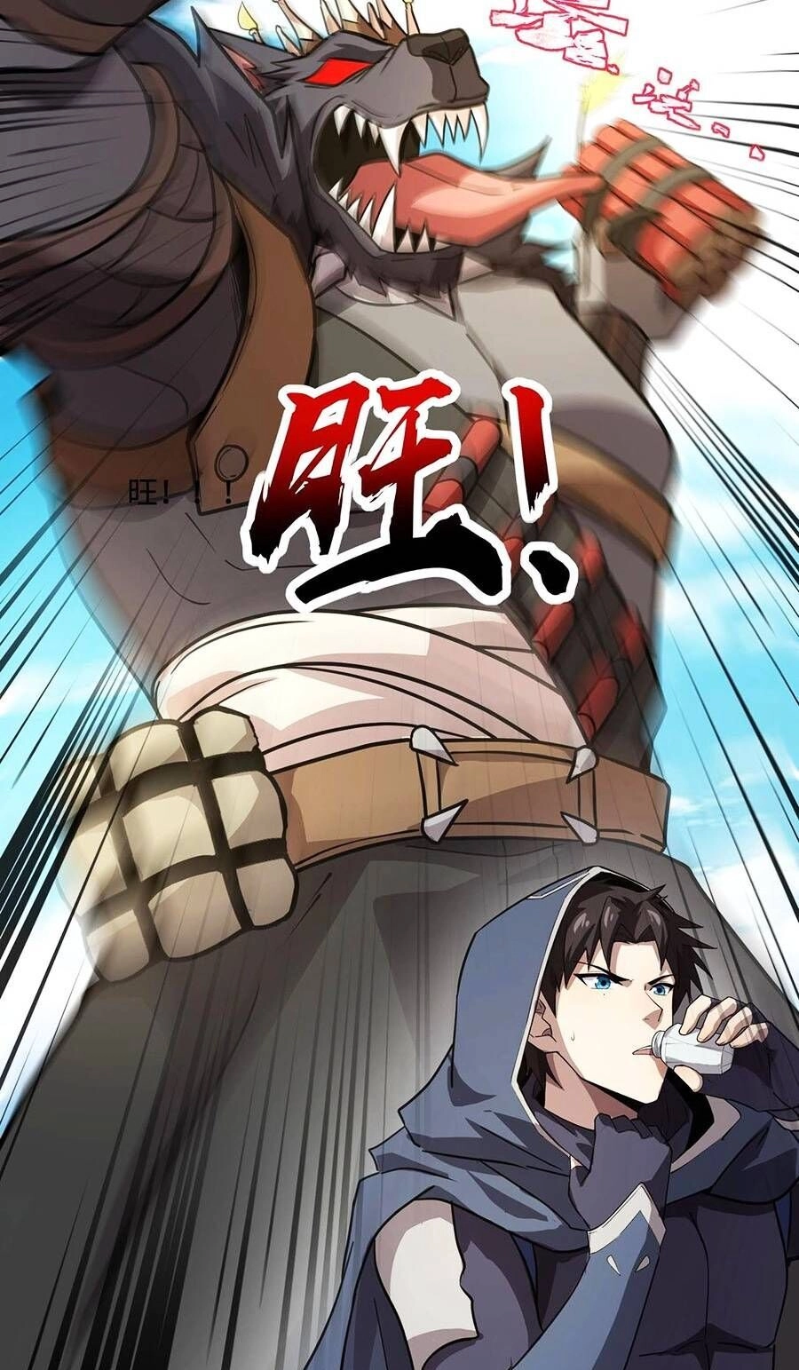 Chỉ Có Ta Có Thể Sử Dụng Triệu Hoán Thuật Chapter 65 - 55