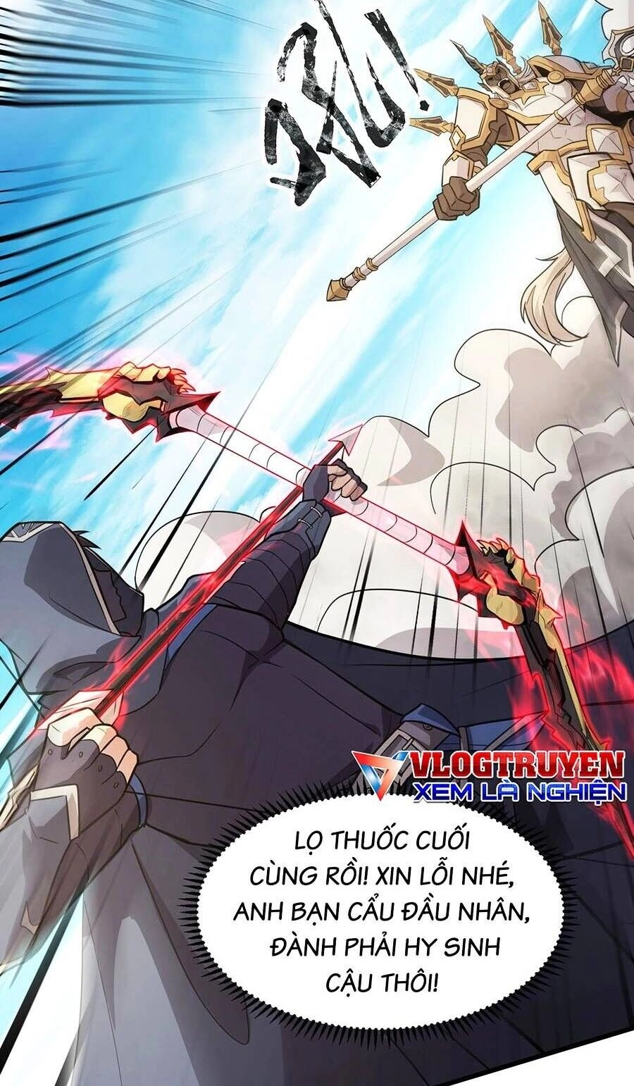 Chỉ Có Ta Có Thể Sử Dụng Triệu Hoán Thuật Chapter 65 - 58