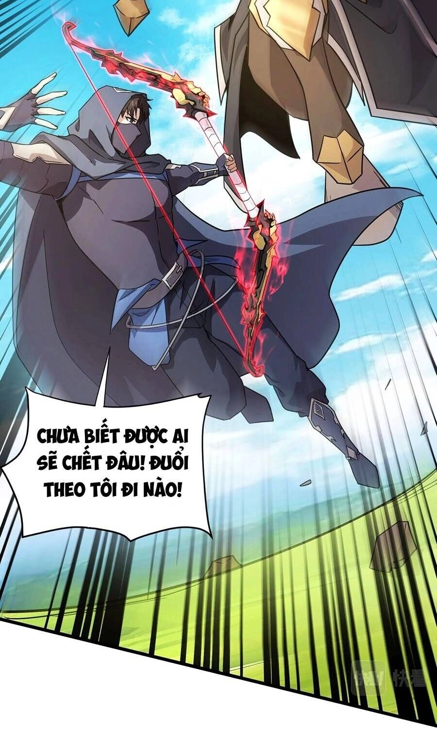 Chỉ Có Ta Có Thể Sử Dụng Triệu Hoán Thuật Chapter 65 - 60