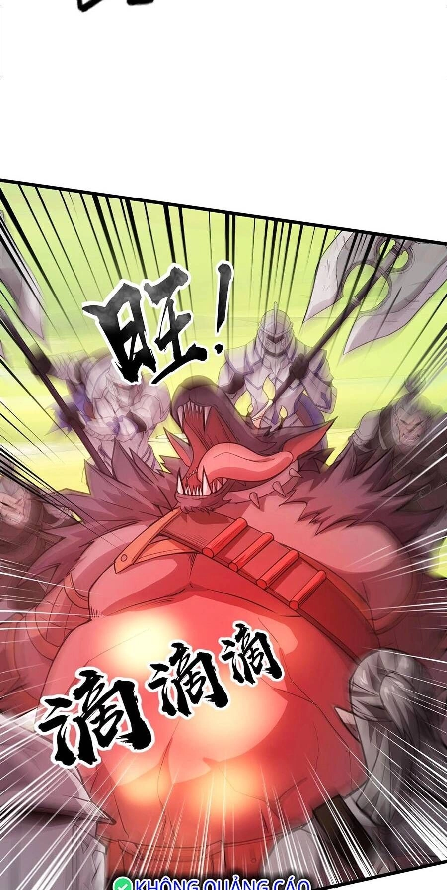 Chỉ Có Ta Có Thể Sử Dụng Triệu Hoán Thuật Chapter 65 - 65