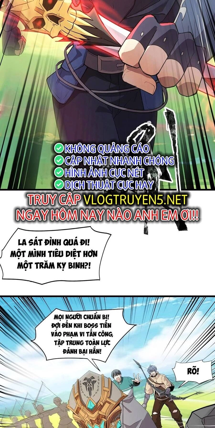 Chỉ Có Ta Có Thể Sử Dụng Triệu Hoán Thuật Chapter 65 - 70