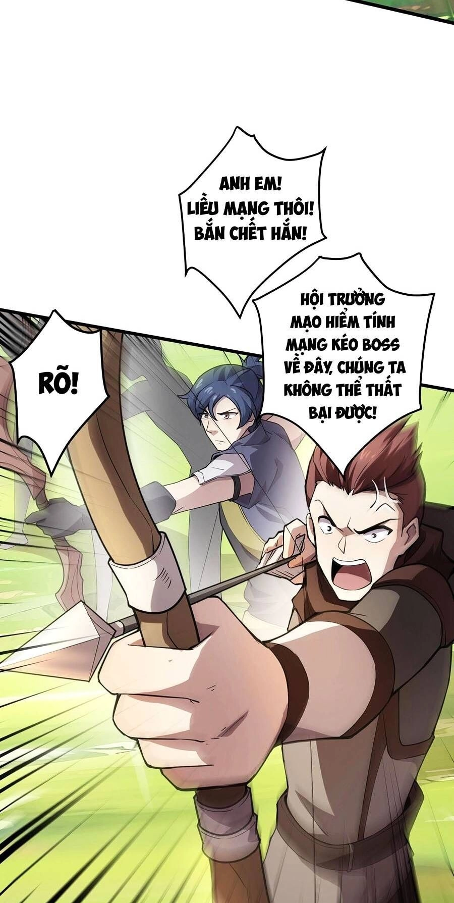 Chỉ Có Ta Có Thể Sử Dụng Triệu Hoán Thuật Chapter 65 - 73