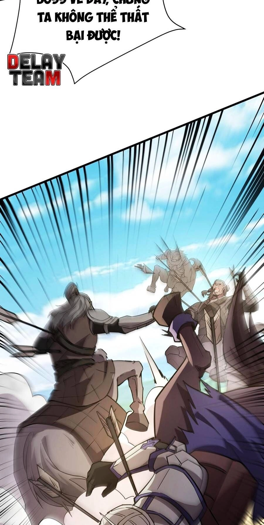 Chỉ Có Ta Có Thể Sử Dụng Triệu Hoán Thuật Chapter 65 - 77