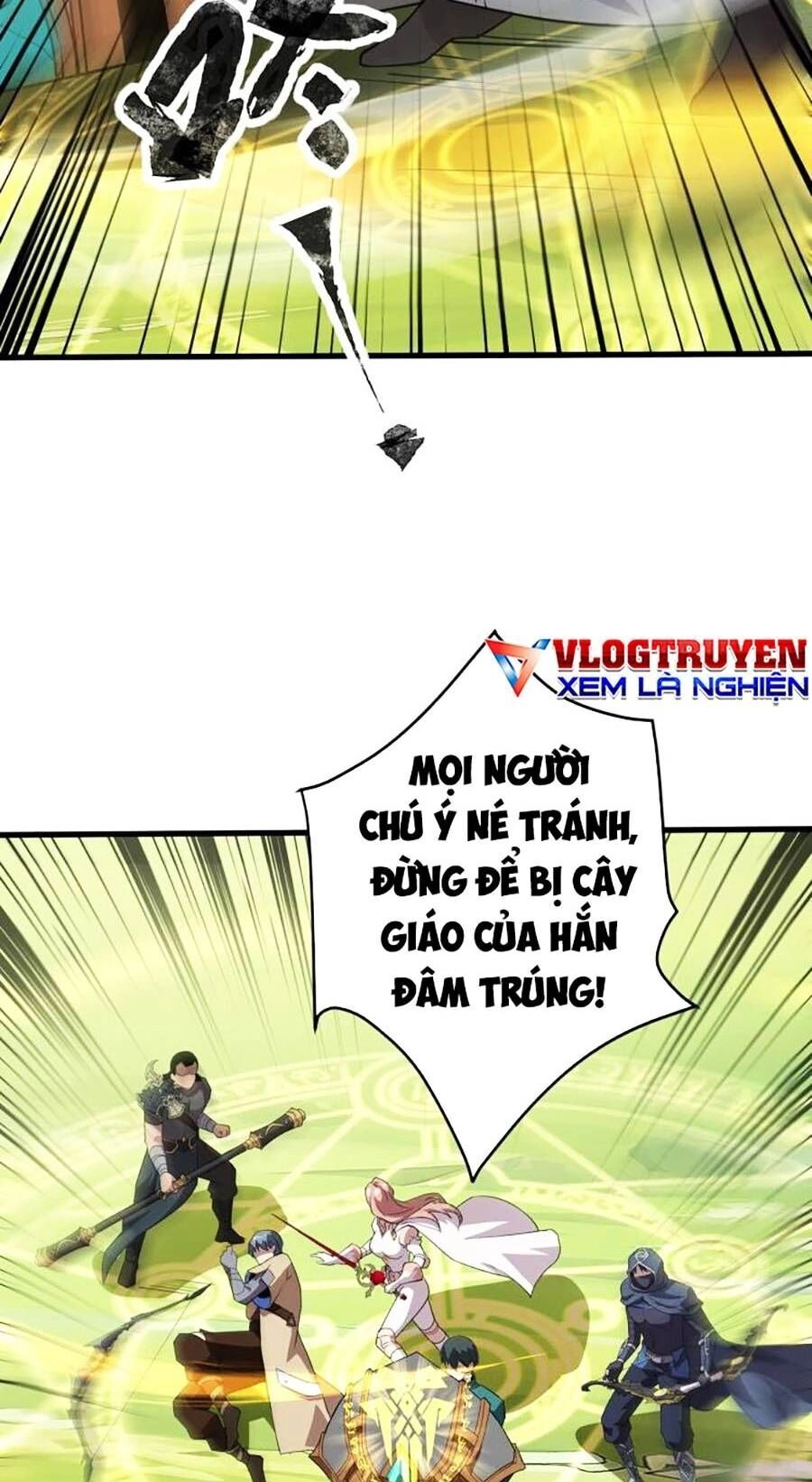 Chỉ Có Ta Có Thể Sử Dụng Triệu Hoán Thuật Chapter 66 - 9