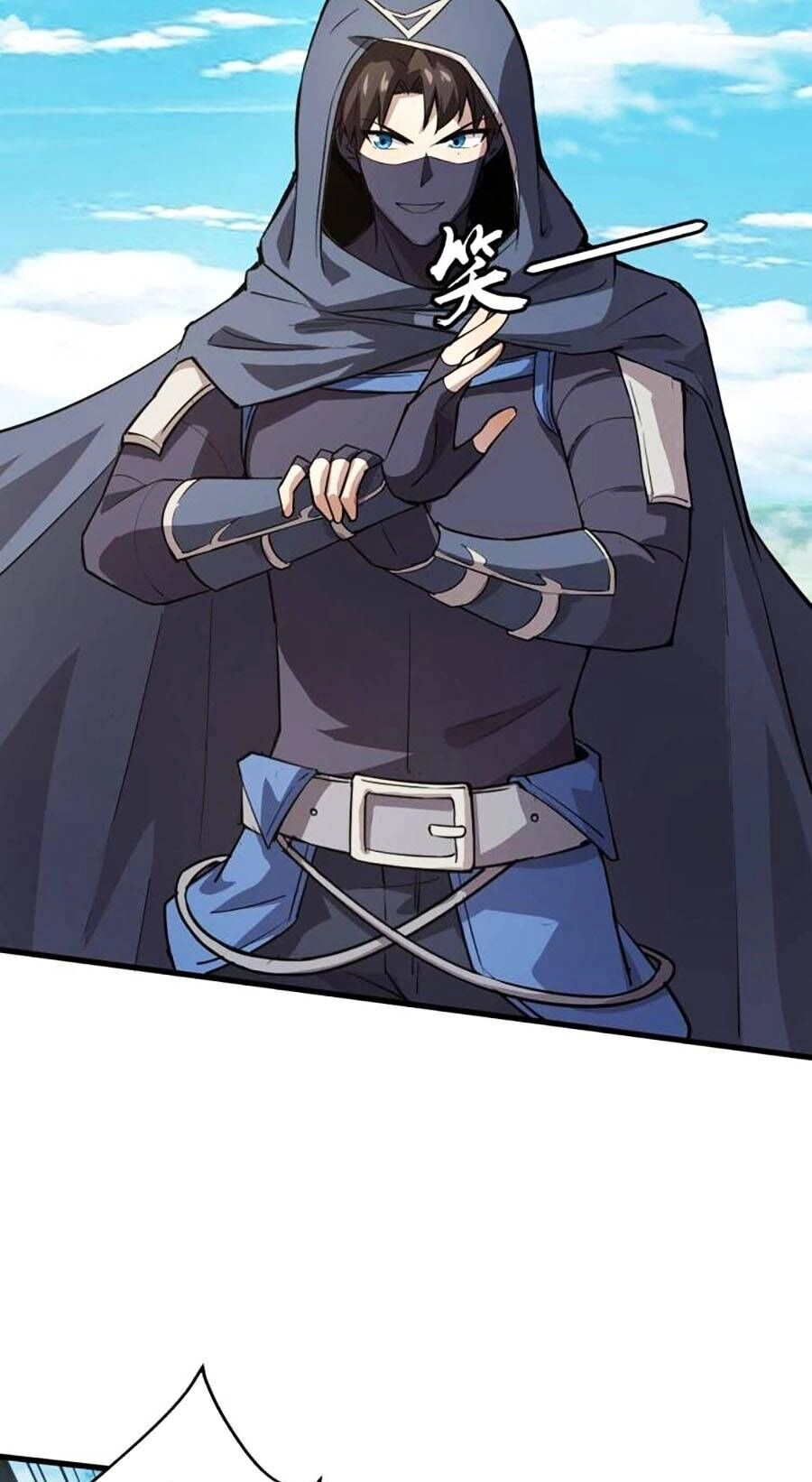 Chỉ Có Ta Có Thể Sử Dụng Triệu Hoán Thuật Chapter 66 - 11