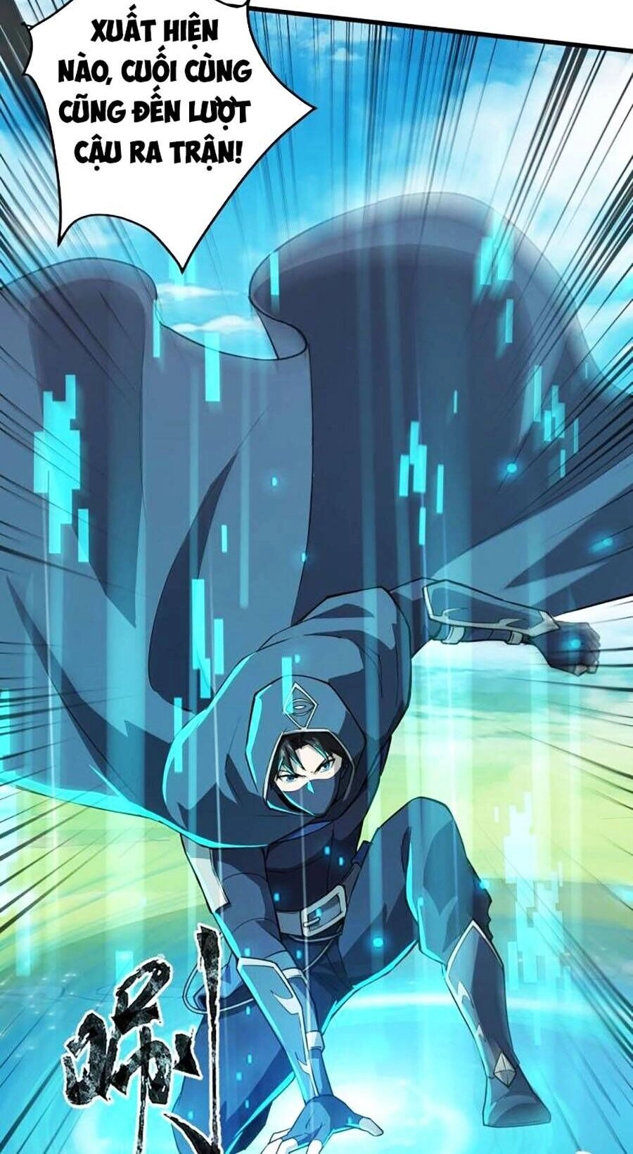 Chỉ Có Ta Có Thể Sử Dụng Triệu Hoán Thuật Chapter 66 - 12