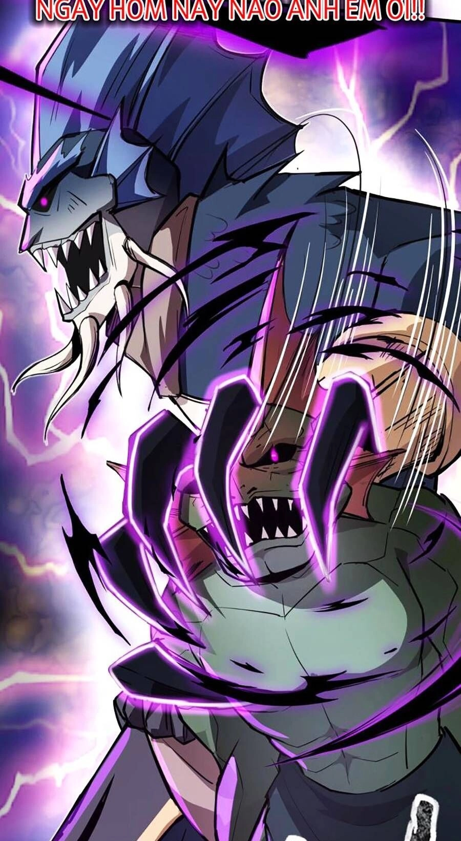 Chỉ Có Ta Có Thể Sử Dụng Triệu Hoán Thuật Chapter 66 - 19