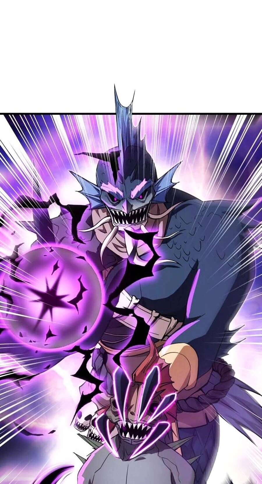 Chỉ Có Ta Có Thể Sử Dụng Triệu Hoán Thuật Chapter 66 - 22