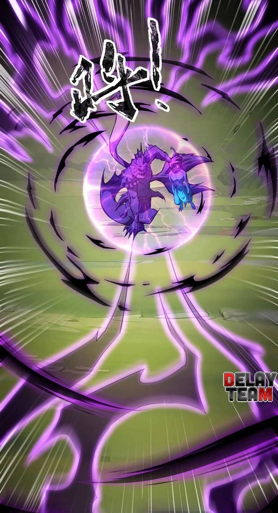 Chỉ Có Ta Có Thể Sử Dụng Triệu Hoán Thuật Chapter 66 - 24