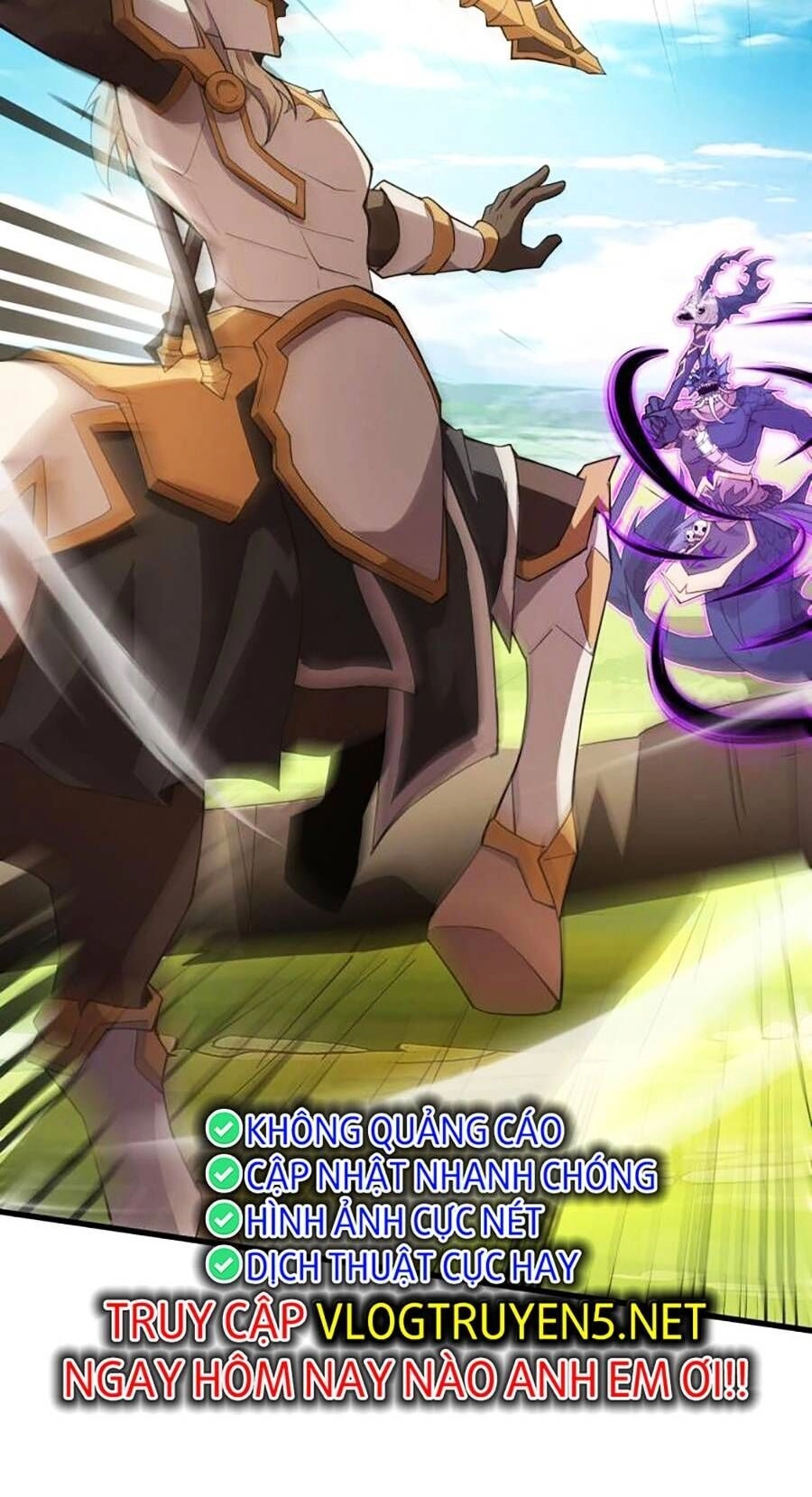 Chỉ Có Ta Có Thể Sử Dụng Triệu Hoán Thuật Chapter 66 - 31