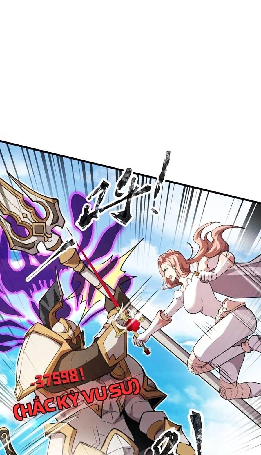 Chỉ Có Ta Có Thể Sử Dụng Triệu Hoán Thuật Chapter 66 - 42