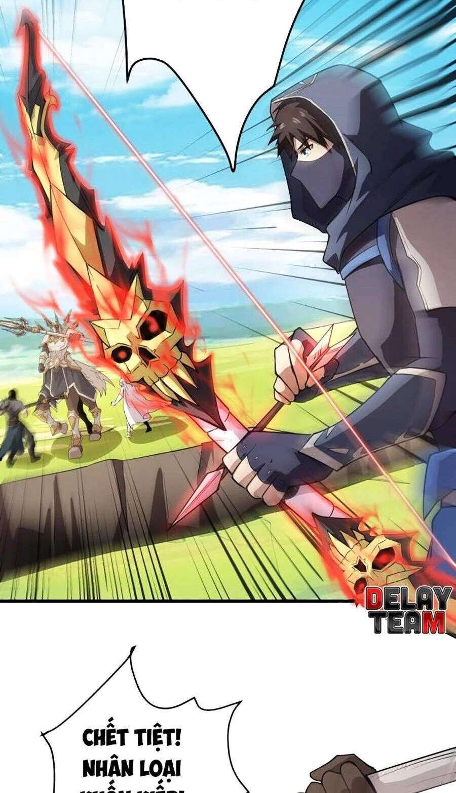 Chỉ Có Ta Có Thể Sử Dụng Triệu Hoán Thuật Chapter 66 - 44