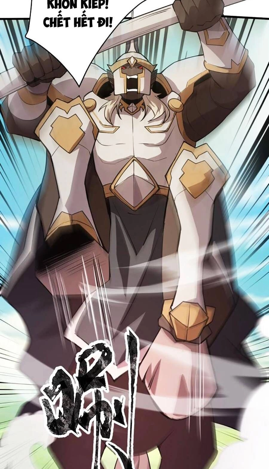 Chỉ Có Ta Có Thể Sử Dụng Triệu Hoán Thuật Chapter 66 - 45