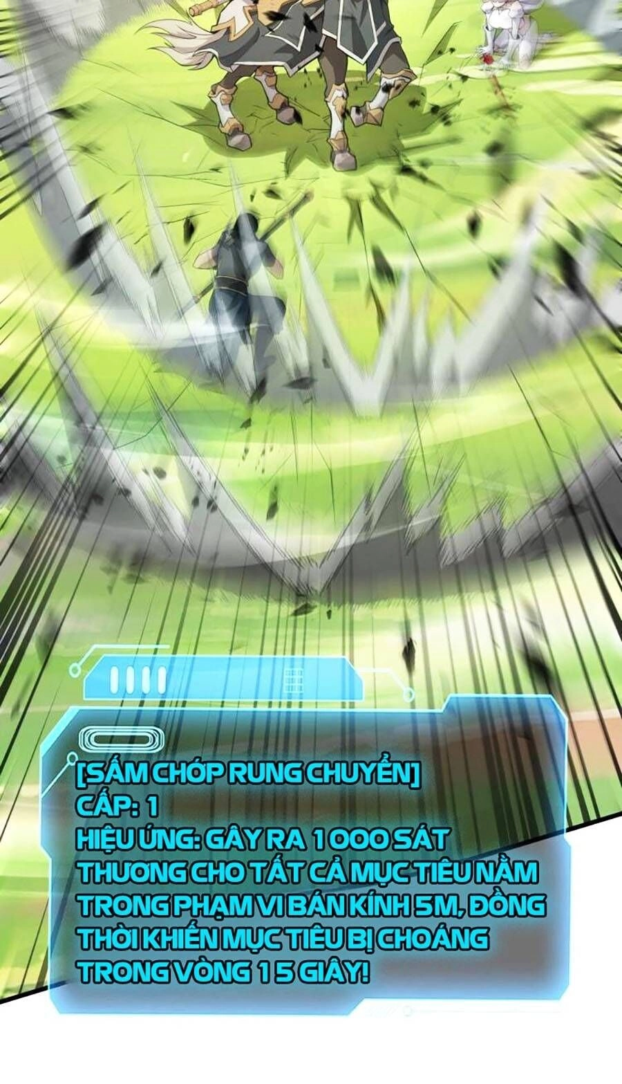 Chỉ Có Ta Có Thể Sử Dụng Triệu Hoán Thuật Chapter 66 - 47