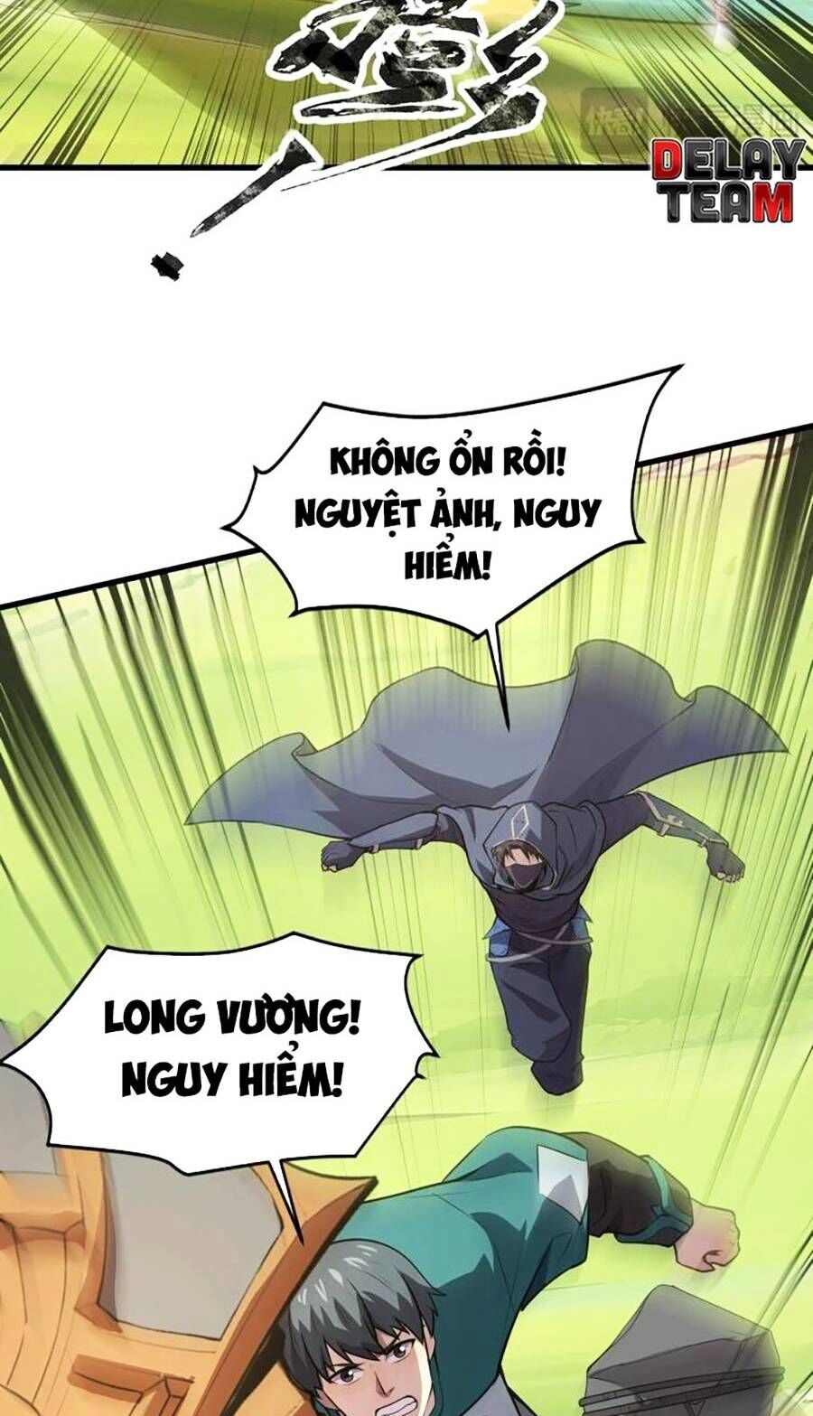 Chỉ Có Ta Có Thể Sử Dụng Triệu Hoán Thuật Chapter 66 - 49