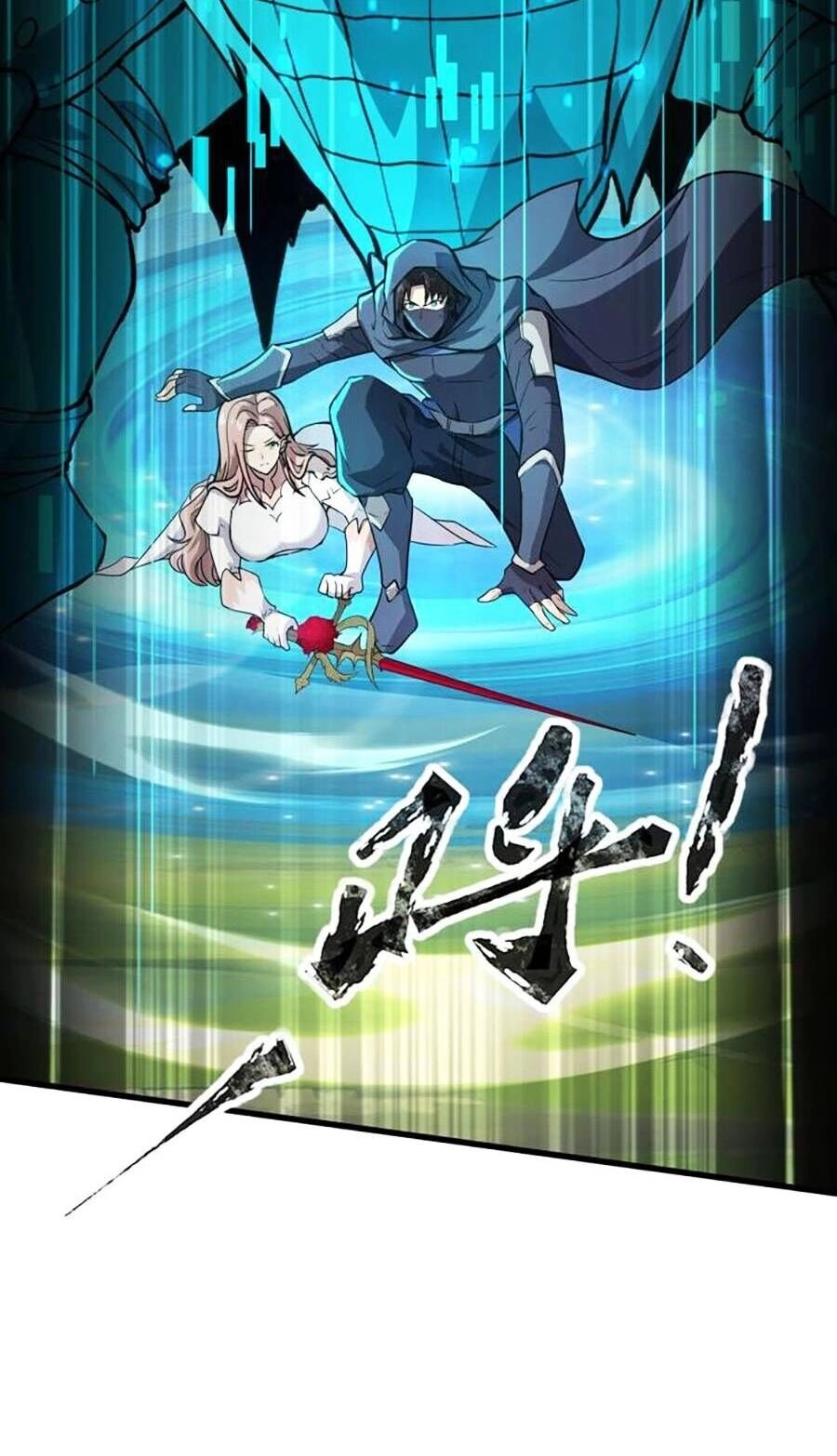 Chỉ Có Ta Có Thể Sử Dụng Triệu Hoán Thuật Chapter 66 - 52