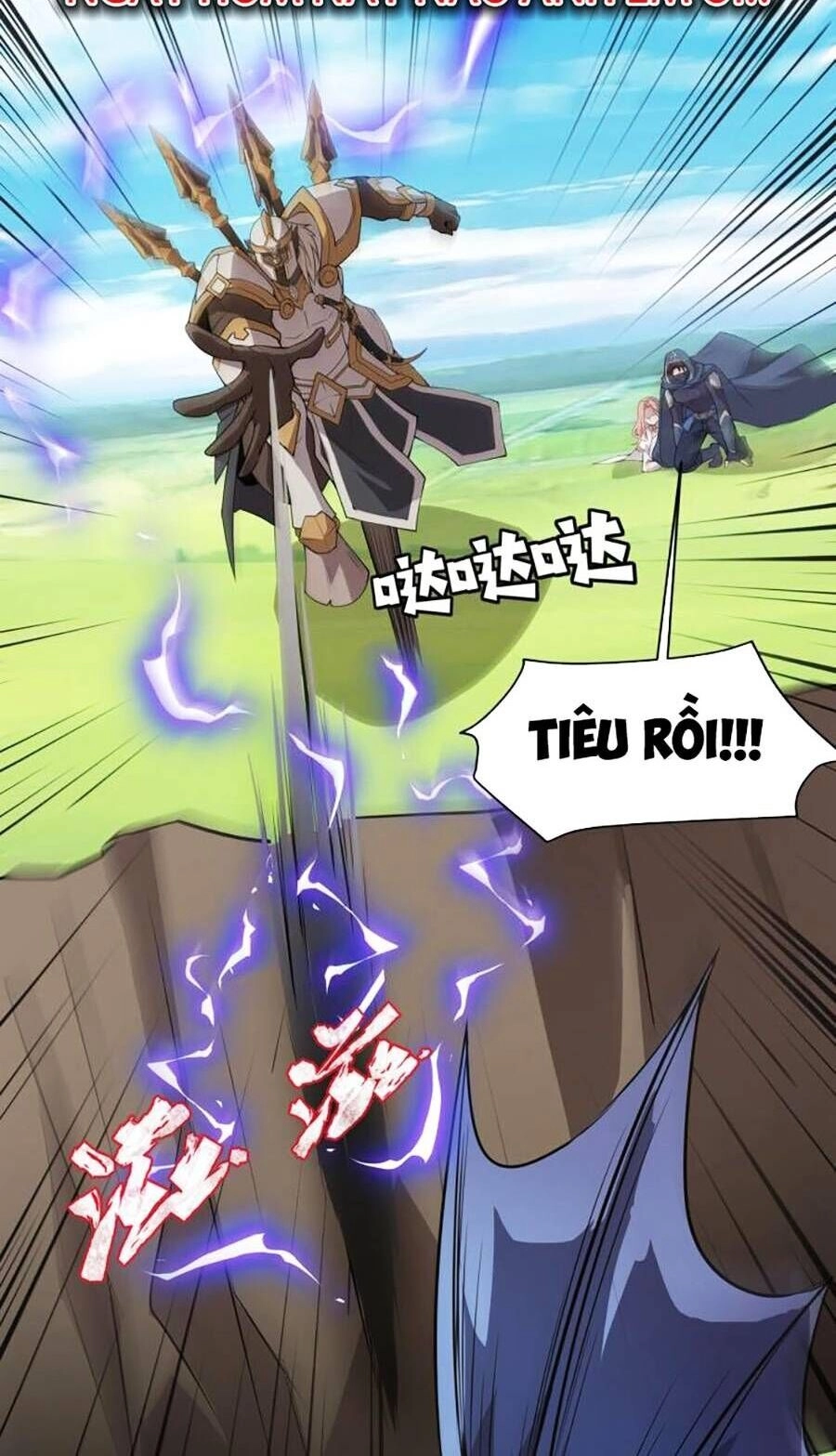 Chỉ Có Ta Có Thể Sử Dụng Triệu Hoán Thuật Chapter 66 - 56