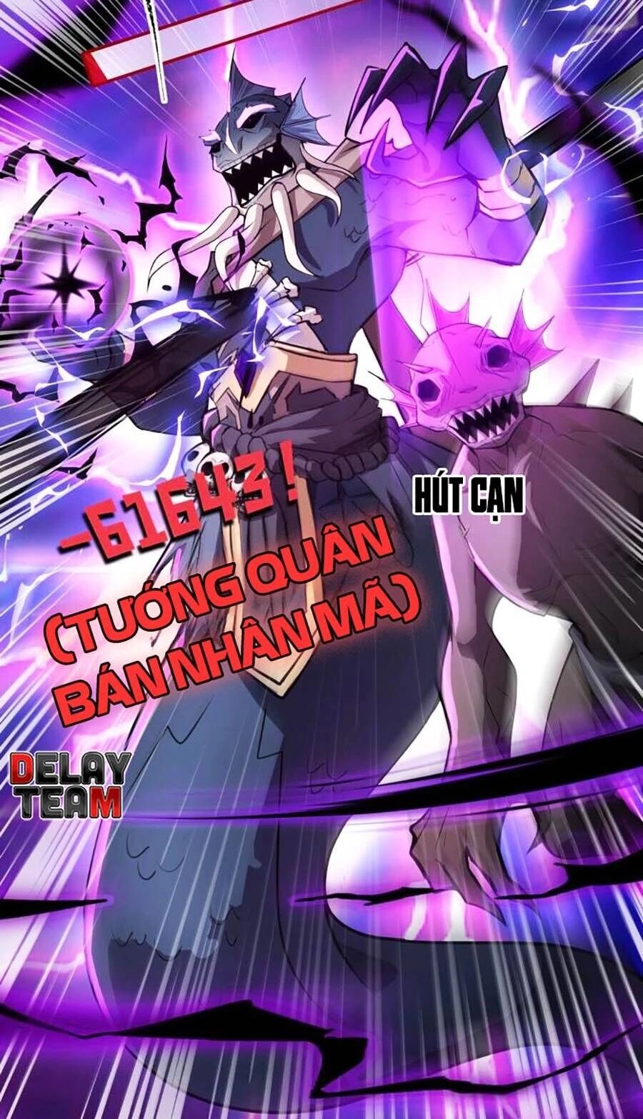 Chỉ Có Ta Có Thể Sử Dụng Triệu Hoán Thuật Chapter 66 - 58