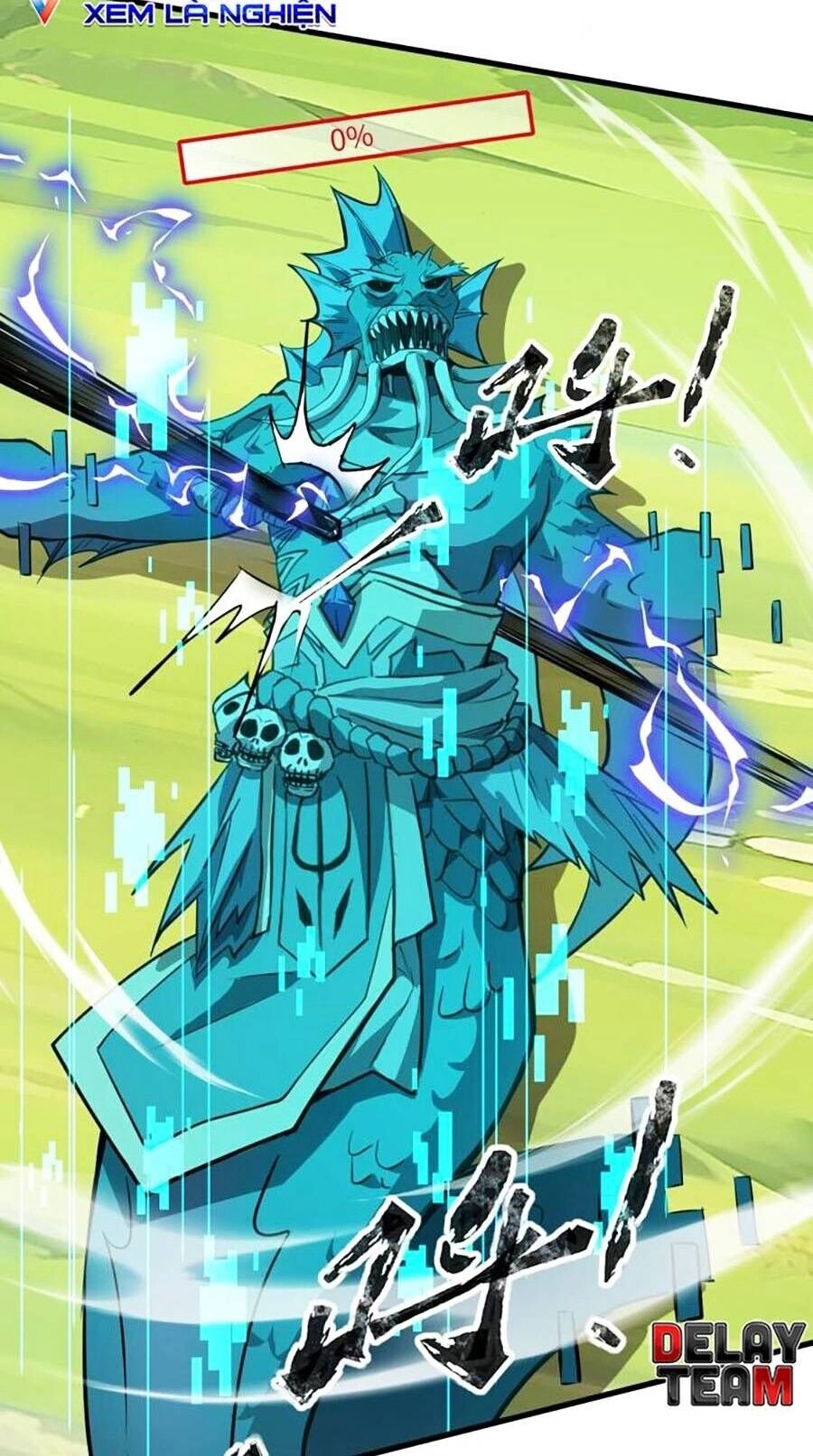 Chỉ Có Ta Có Thể Sử Dụng Triệu Hoán Thuật Chapter 66 - 64