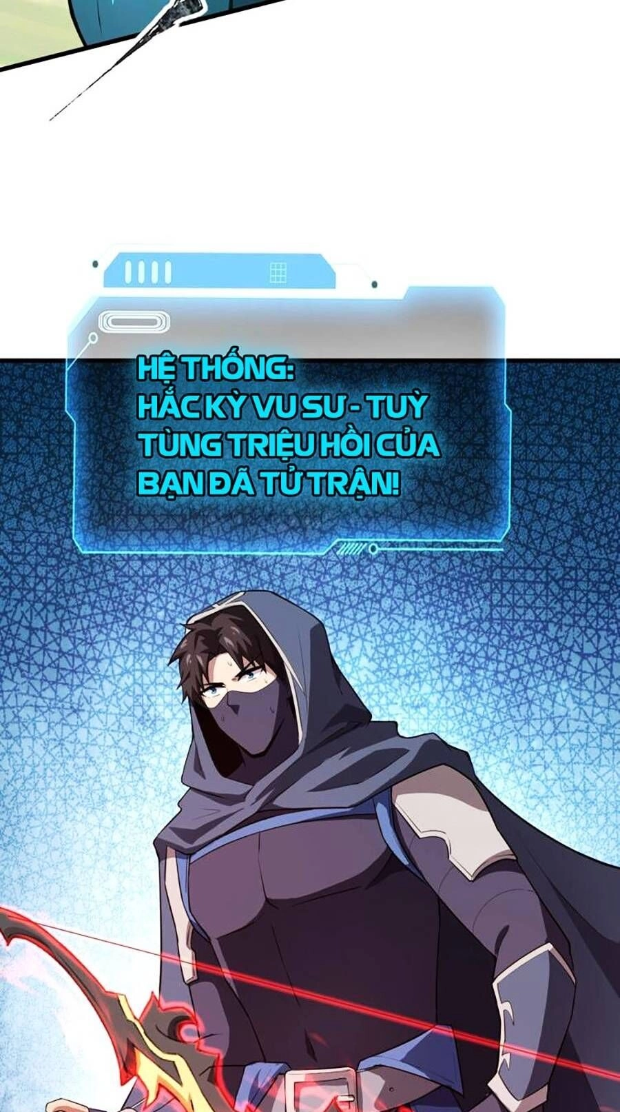 Chỉ Có Ta Có Thể Sử Dụng Triệu Hoán Thuật Chapter 66 - 65