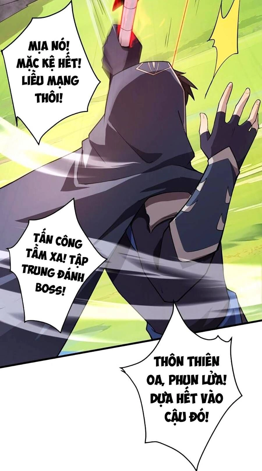 Chỉ Có Ta Có Thể Sử Dụng Triệu Hoán Thuật Chapter 66 - 67