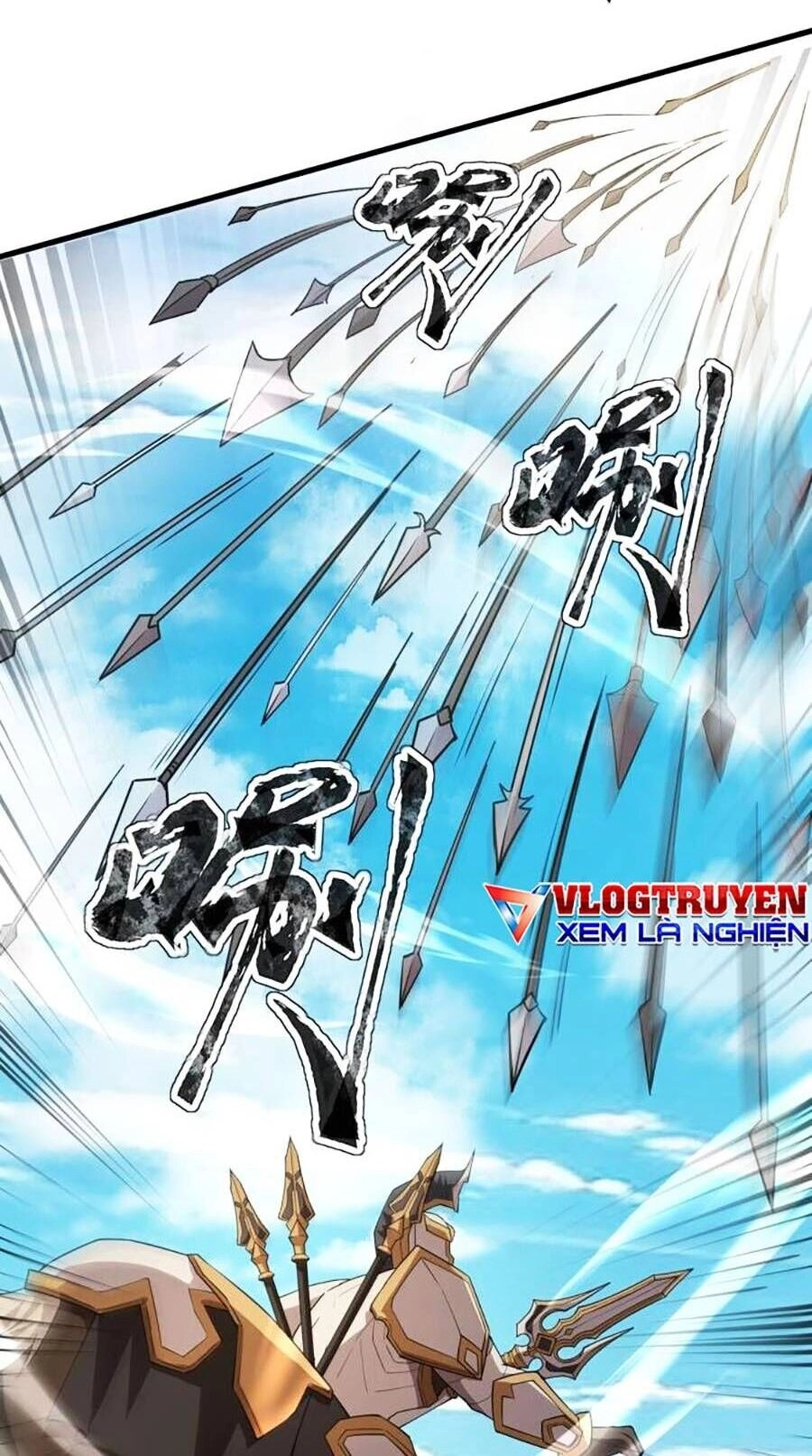 Chỉ Có Ta Có Thể Sử Dụng Triệu Hoán Thuật Chapter 66 - 68