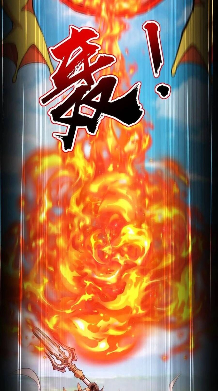 Chỉ Có Ta Có Thể Sử Dụng Triệu Hoán Thuật Chapter 66 - 70