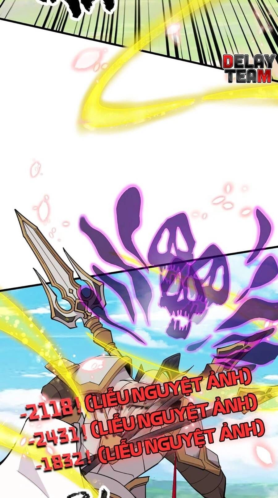 Chỉ Có Ta Có Thể Sử Dụng Triệu Hoán Thuật Chapter 66 - 75