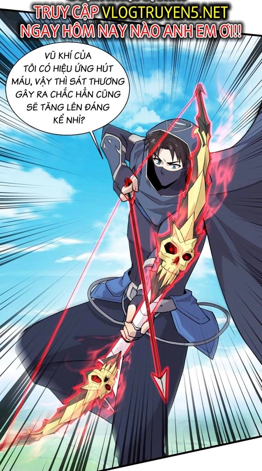 Chỉ Có Ta Có Thể Sử Dụng Triệu Hoán Thuật Chapter 66 - 77