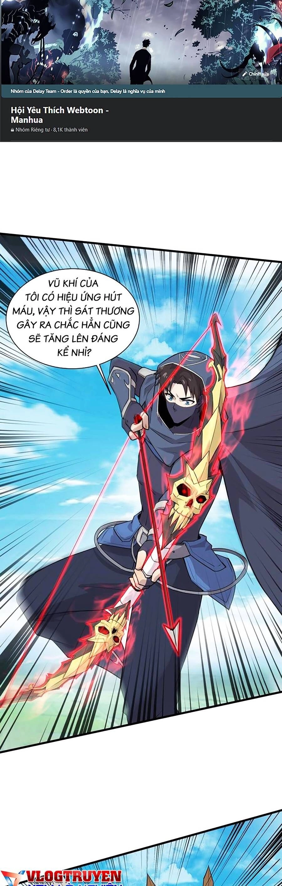 Chỉ Có Ta Có Thể Sử Dụng Triệu Hoán Thuật Chapter 67 - 2