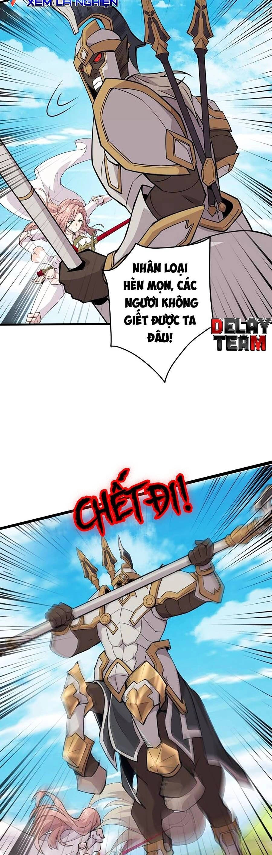 Chỉ Có Ta Có Thể Sử Dụng Triệu Hoán Thuật Chapter 67 - 3