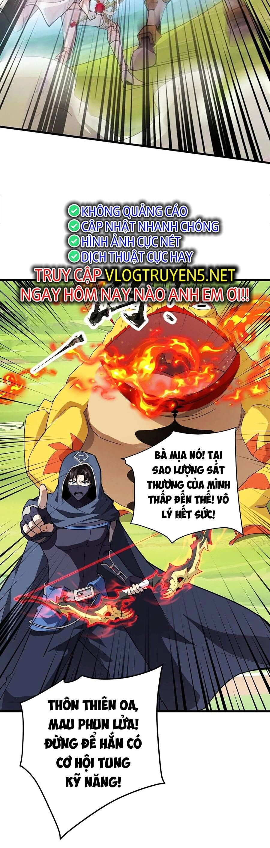 Chỉ Có Ta Có Thể Sử Dụng Triệu Hoán Thuật Chapter 67 - 4