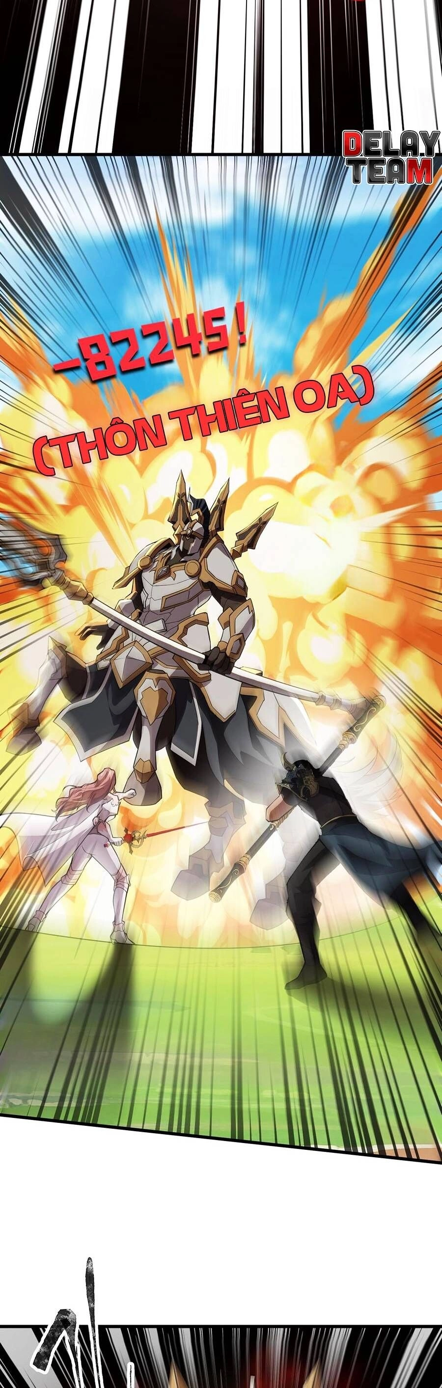 Chỉ Có Ta Có Thể Sử Dụng Triệu Hoán Thuật Chapter 67 - 6