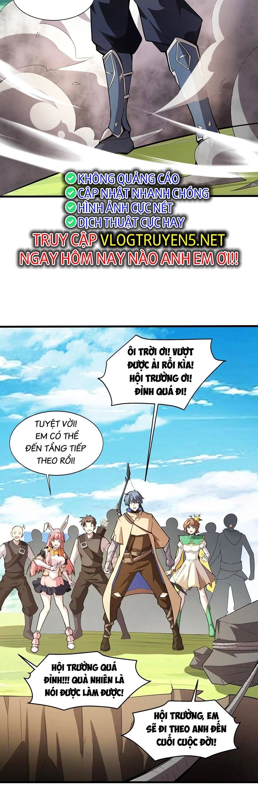 Chỉ Có Ta Có Thể Sử Dụng Triệu Hoán Thuật Chapter 67 - 10