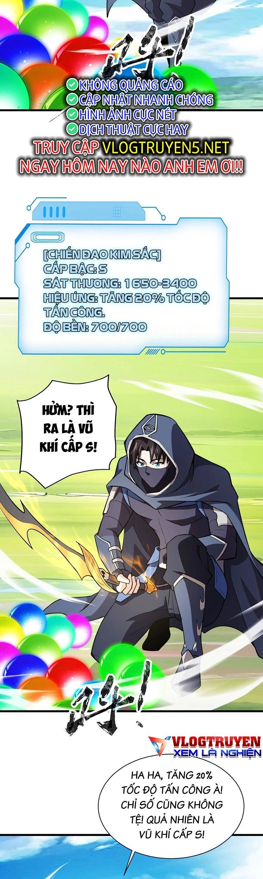 Chỉ Có Ta Có Thể Sử Dụng Triệu Hoán Thuật Chapter 67 - 14