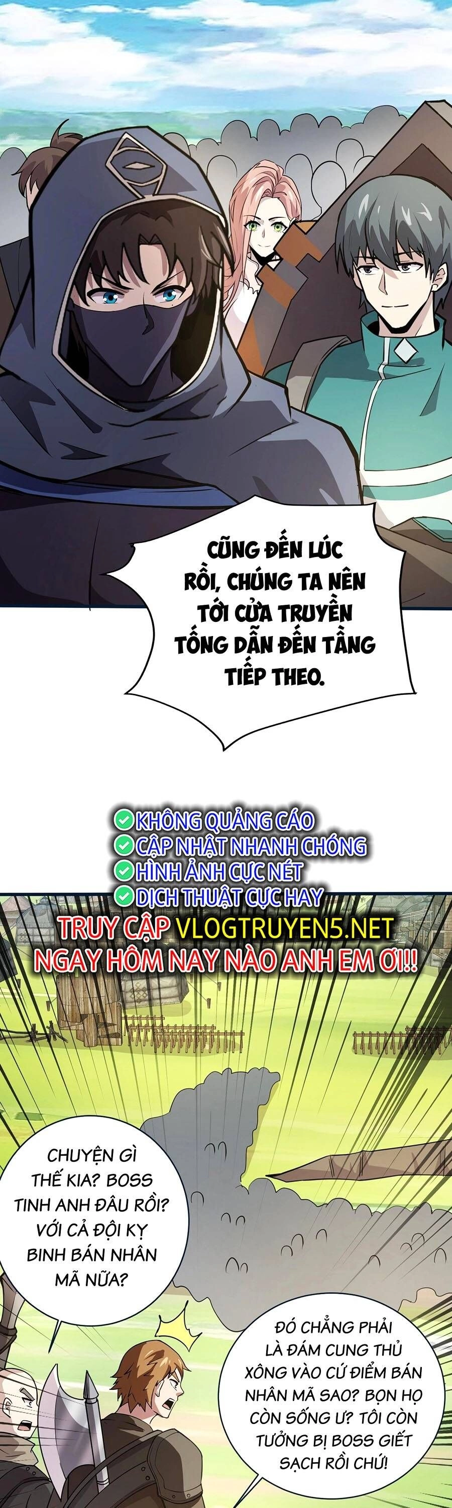 Chỉ Có Ta Có Thể Sử Dụng Triệu Hoán Thuật Chapter 67 - 19